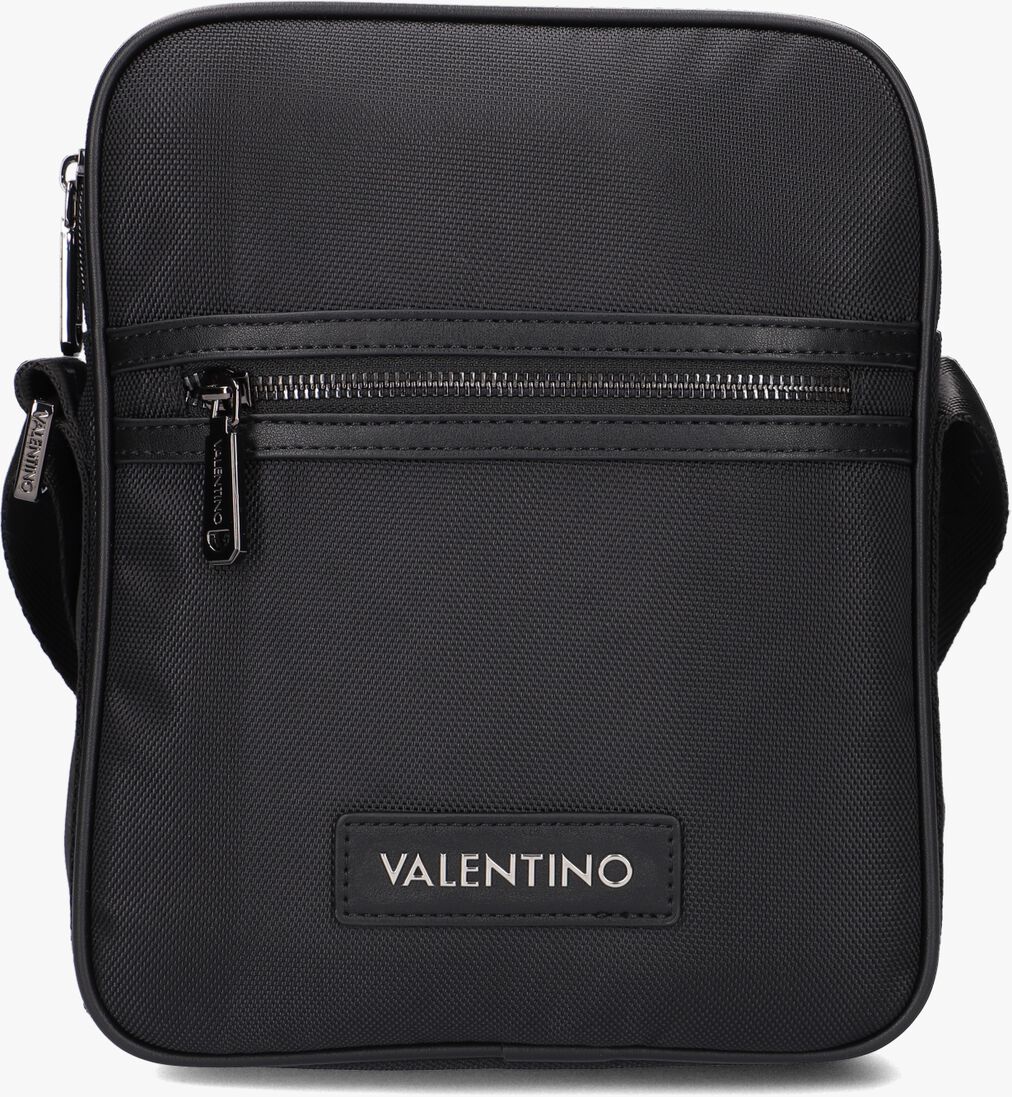 schwarze valentino bags reportertasche anakin vbs43303