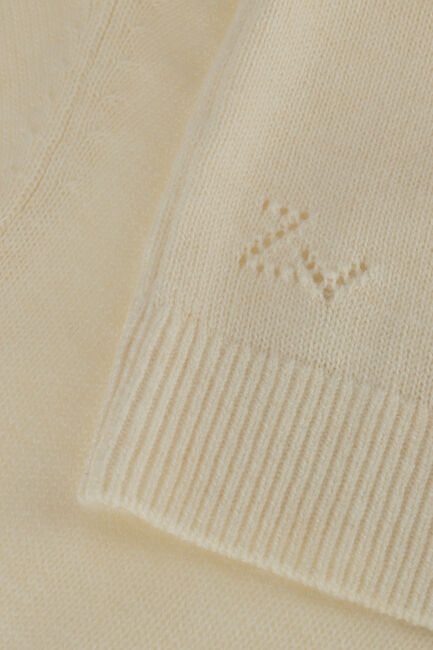 Ecru ZADIG & VOLTAIRE Pullover X60168 - large