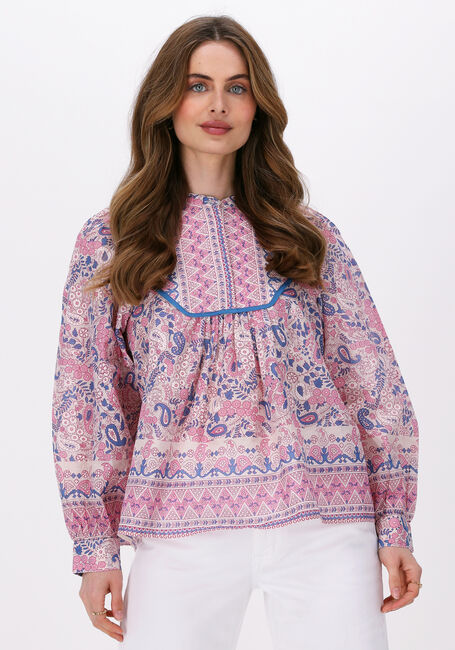 Rosane ANTIK BATIK Blusen HELENE BLOUSE - large