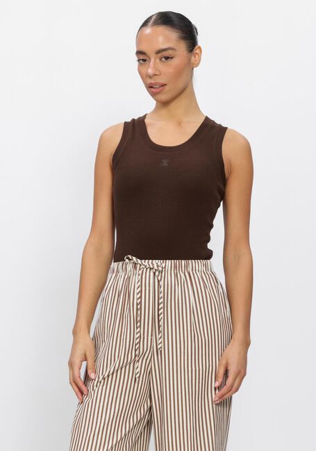 Braune GRACE & MILA Top SS2617045 - large