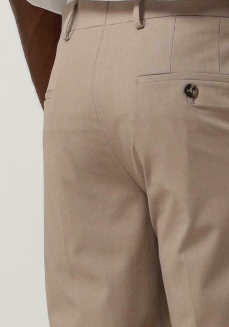 Sand SELECTED HOMME Hose SLHSLIM-LIAM TRS FLEX B - large
