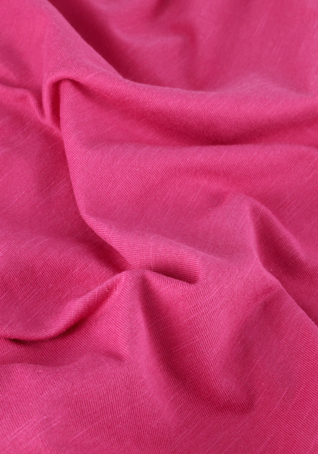 Rosane CC HEART T-shirt CC HEART BASIC V-NECK T-SHIRT - large