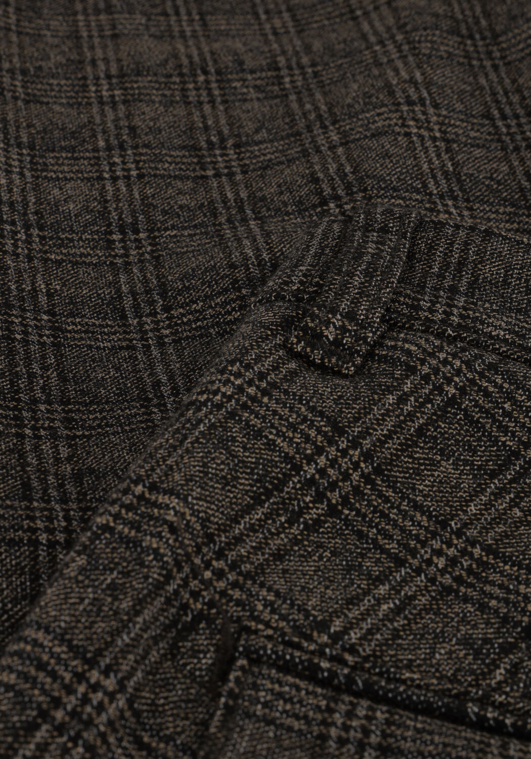 Schwarze DRYKORN Chino KREW_2 146432 - large