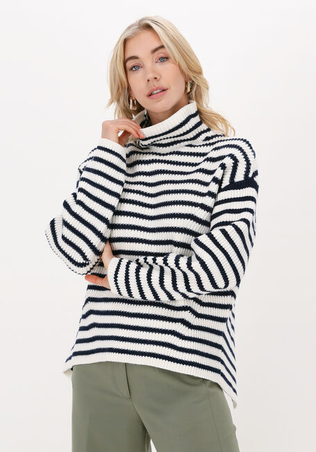 Nicht-gerade weiss TIGER OF SWEDEN Pullover FEYA R - large