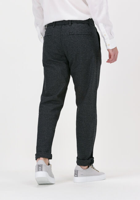Graue SELECTED HOMME Hose YORK PANTS W GR - large