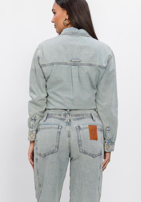 Hellblau JOSH V Blusen MYLESSA - large