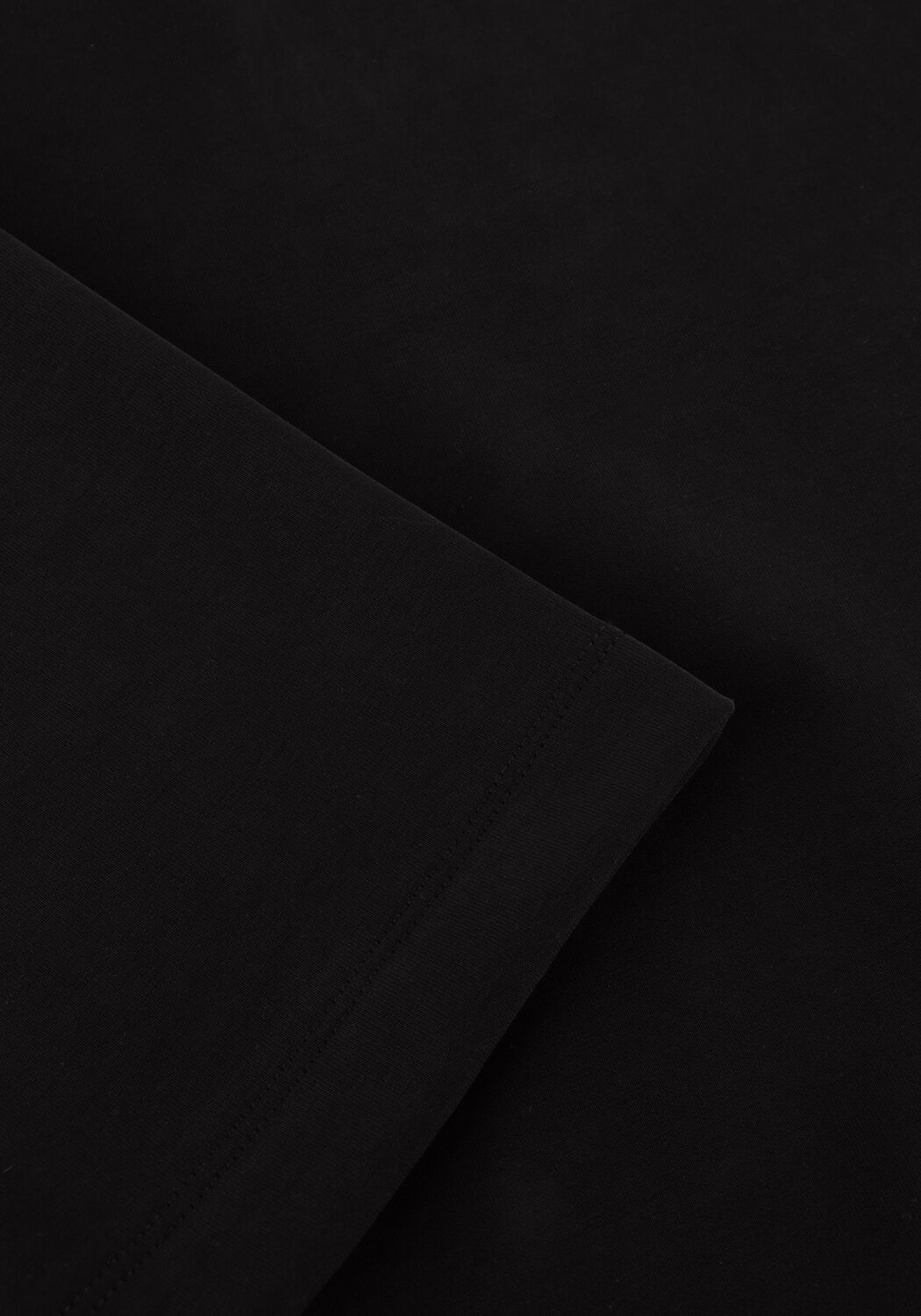 Schwarze MOSCOW Pullover 66-04 ONCE - large