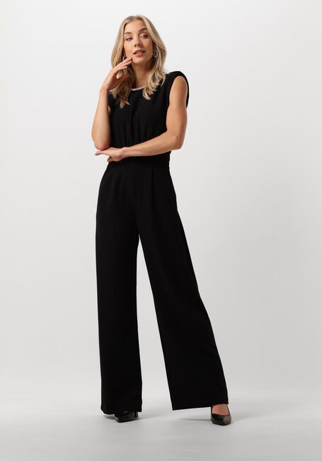 Schwarze SUNCOO Jumpsuit TAYLOR - large