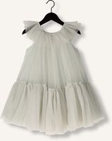 Weiße MARMAR COPENHAGEN Minikleid DANVI Weiße MARMAR COPENHAGEN Minikleid DANVI - medium