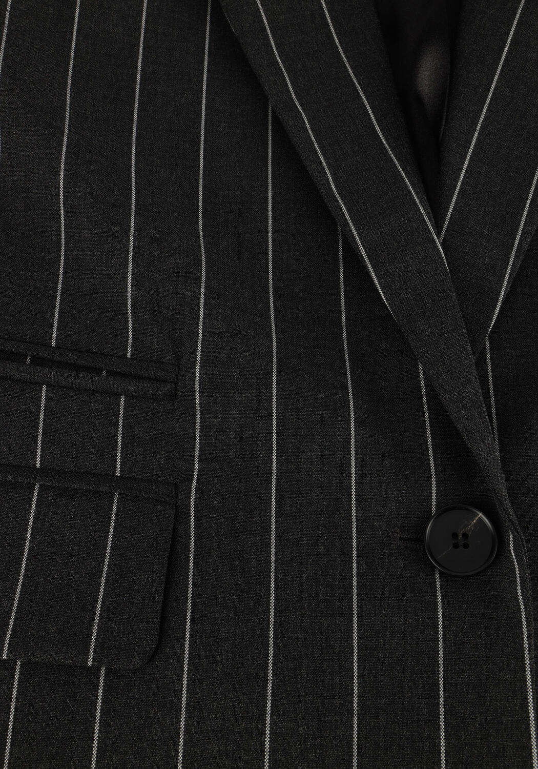 Graue CO'COUTURE Blazer PRESCILLA PIN BLAZER - large