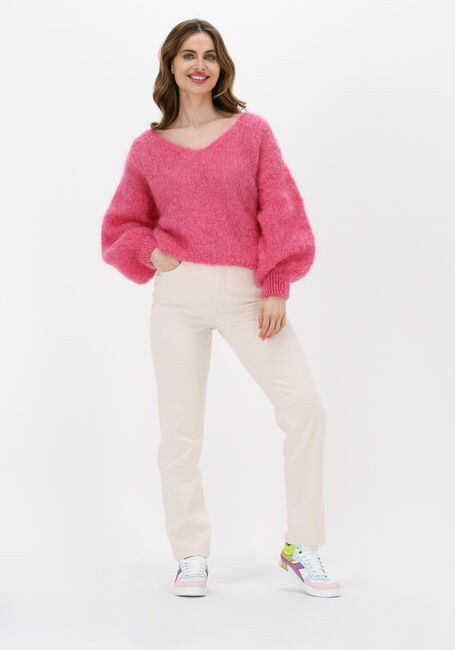 Rosane AMERICAN DREAMS Pullover MILANA LS MOHAIR KNIT - large