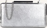Silberfarbig LODI Clutch 1815 Silberfarbig LODI Clutch 1815 - medium