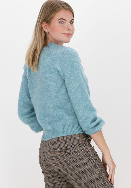 Minze MINUS Pullover ROSIA KNIT PULLOVER - large