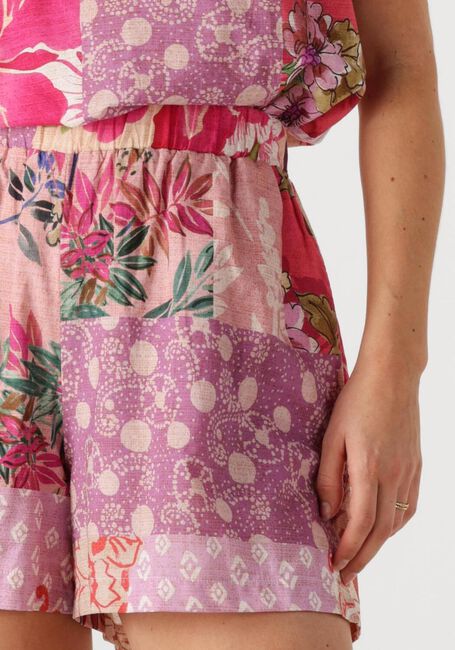 Mehrfarbige/Bunte AMAYA AMSTERDAM Hosen LOLITA - large