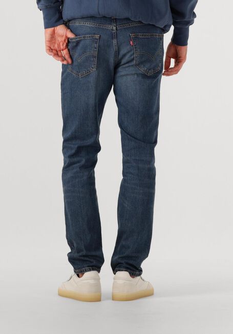 Blaue LEVI'S Straight leg jeans 511 SLIM - large