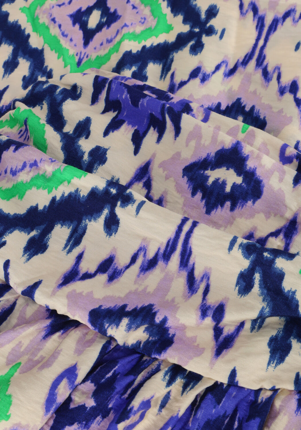 Mehrfarbige/Bunte MINUS Minirock MADIMA SHORT SKIRT - large