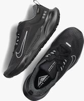 Schwarze NIKE Sneaker low JUNIPER TRAIL 2 GTX WMNS - medium