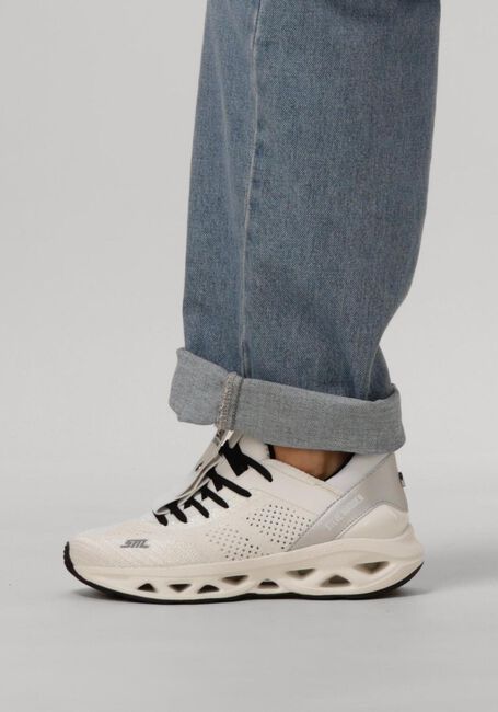 Weiße STEVE MADDEN Sneaker Low SURGE 1 - large