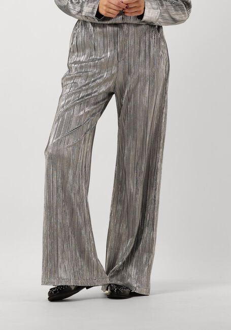 Silberne SUNCOO Hose JILL - large