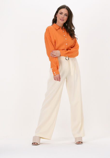Orangene OTTOD'AME Blusen CAMICIA EC4642 - large