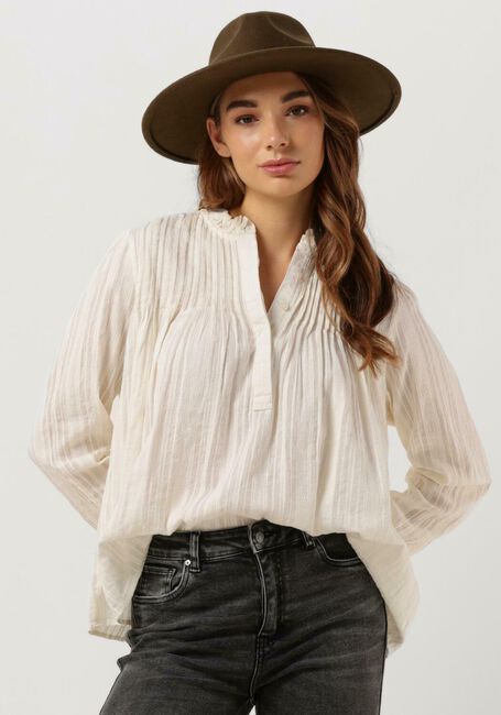 Nicht-gerade weiss CIRCLE OF TRUST Blusen JAYLA BLOUSE - large