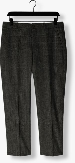 Graue SELECTED HOMME Hose SLHCOMFORT-ISAC TRS - large