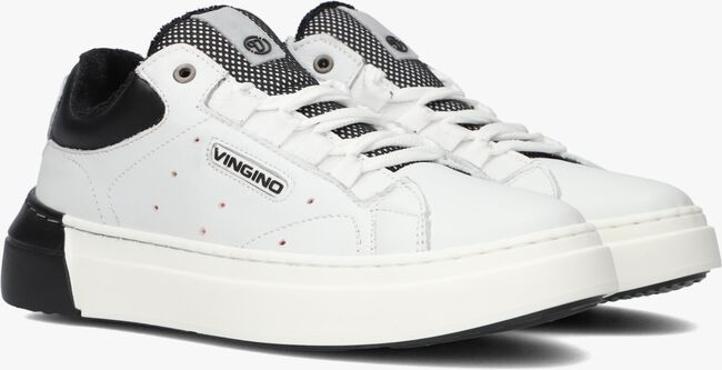 Weiße VINGINO Sneaker low VINCE - large