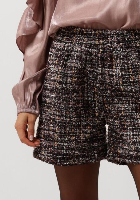 Braune STUDIO AMAYA Hosen KEET - large