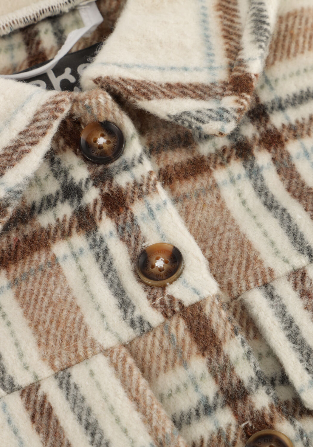 Mehrfarbige/Bunte KOKO NOKO Jack O56900 - large