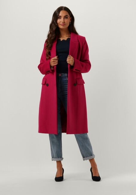 Fuchsie GIACOMO THE JACKET Mäntel 6618732 - large
