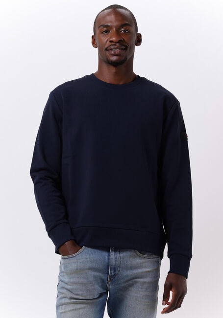 Dunkelblau PEUTEREY Sweatshirt SAIDOR B - large