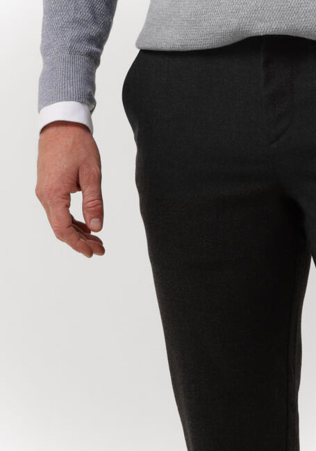 Graue PLAIN Hose JOSH 043 - large
