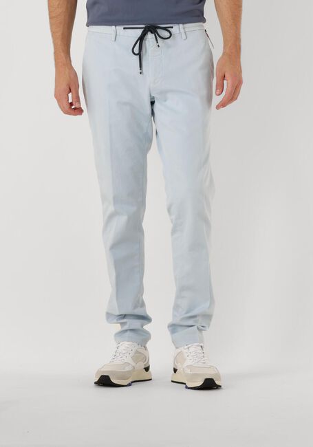 Hellblau MASONS Chino MILANOJOGGER JERB015 - large