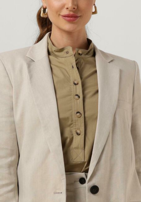 Sand VANESSA BRUNO Blazer TILIA - large