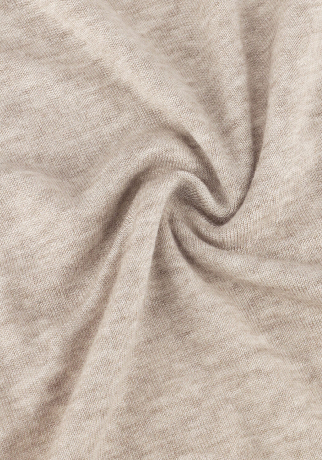 Hellgrau WITHBLACK T-shirt WBLHEATHER SS TEE - large