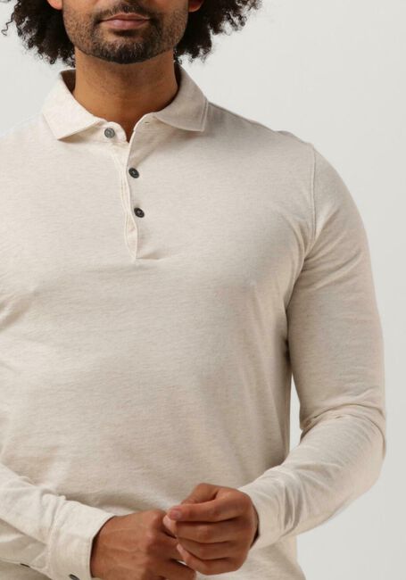 Nicht-gerade weiss PROFUOMO Polo-Shirt PP2J00001 - large