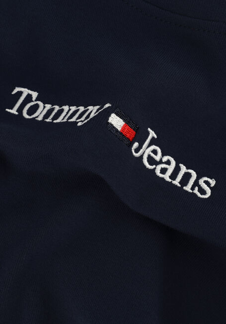 Dunkelblau TOMMY JEANS T-shirt T-SHIRTS - large