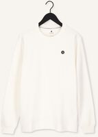 Creme ANERKJENDT Pullover AKALLEN NOOS CREWNECK Creme ANERKJENDT Pullover AKALLEN NOOS CREWNECK - medium