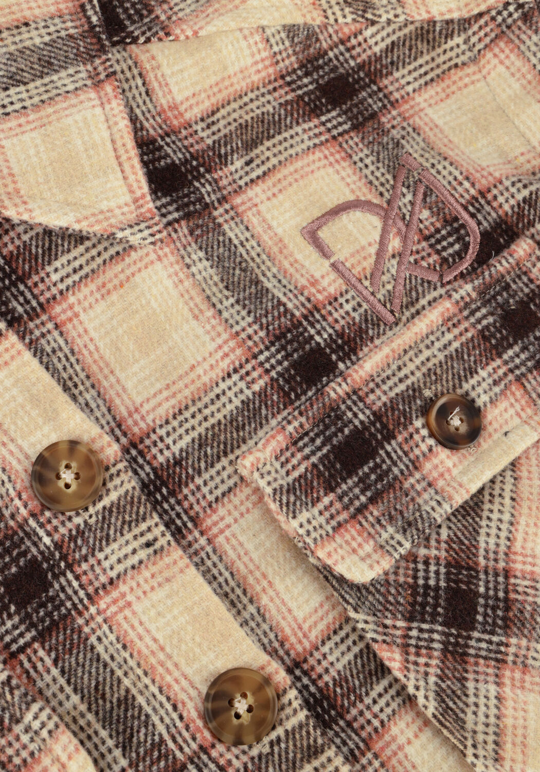 Sand RETOUR Blusen PAM - large