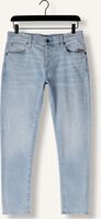 Hellblau G-STAR RAW Slim fit jeans 3301 SLIM Hellblau G-STAR RAW Slim fit jeans 3301 SLIM - medium