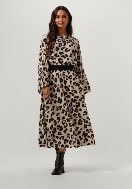 Rost MSCH COPENHAGEN Maxirock MSCHMANISA TAILA SKIRT AOP - large