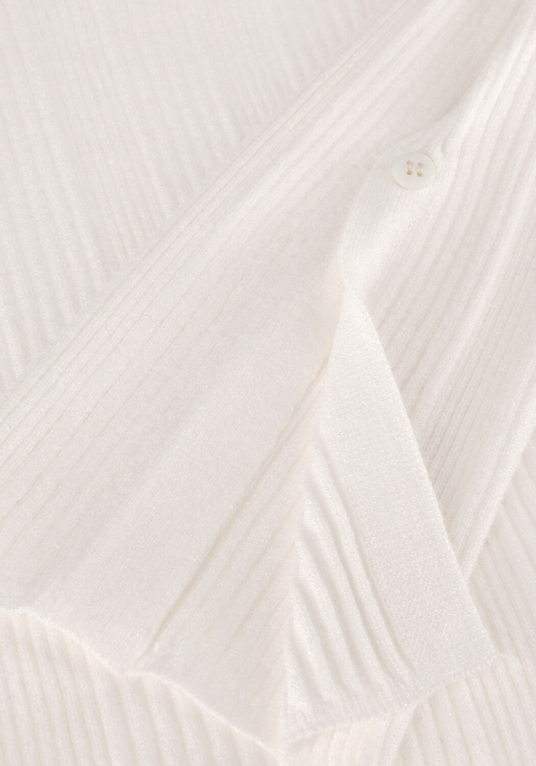 Ecru MSCH COPENHAGEN Pullover MSCHVENDELA RACHELLE V PULLOVER - large