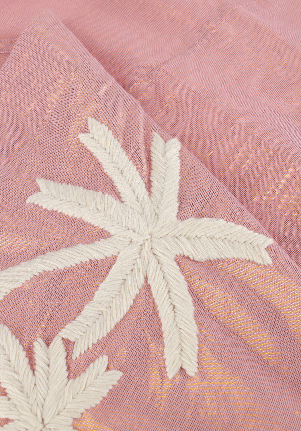 Metallisch LOUIZON Midikleid BADMINGTON - large