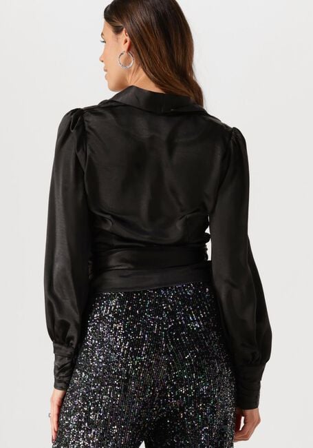 Schwarze NOTRE-V Top NV-ELISE - large