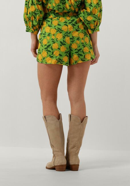 Grüne HARPER & YVE Kurze Hose MILA-SH - large