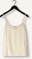 Ecru LOLLYS LAUNDRY Top VIANELL TOP SL Ecru LOLLYS LAUNDRY Top VIANELL TOP SL - medium
