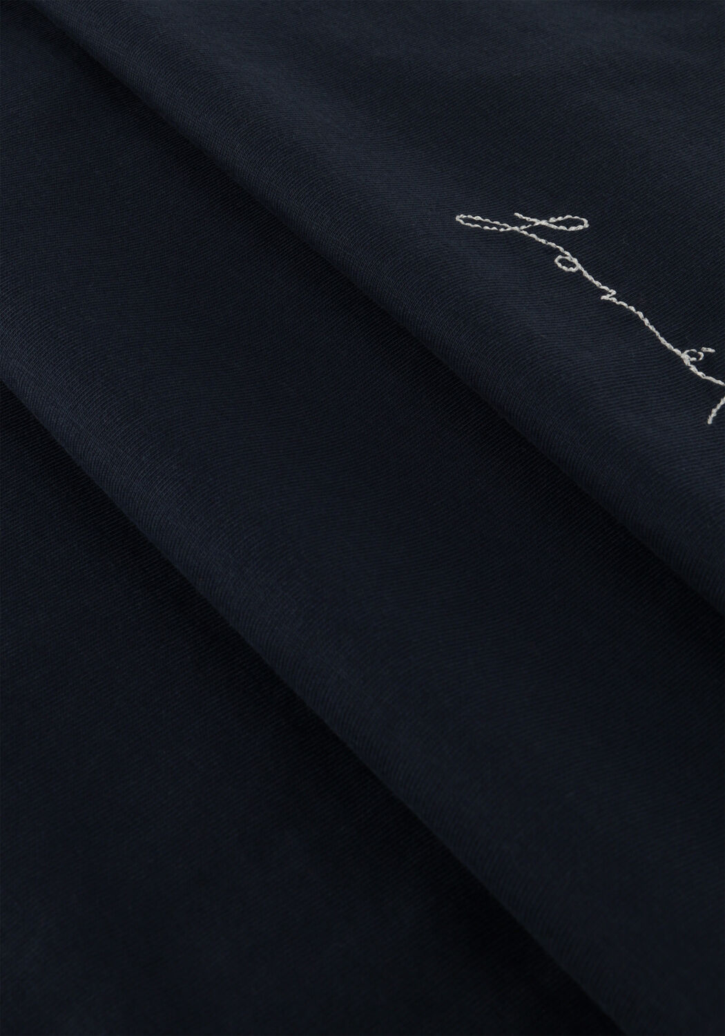 Dunkelblau FOR&Eacute;T T-shirt PITCH - large