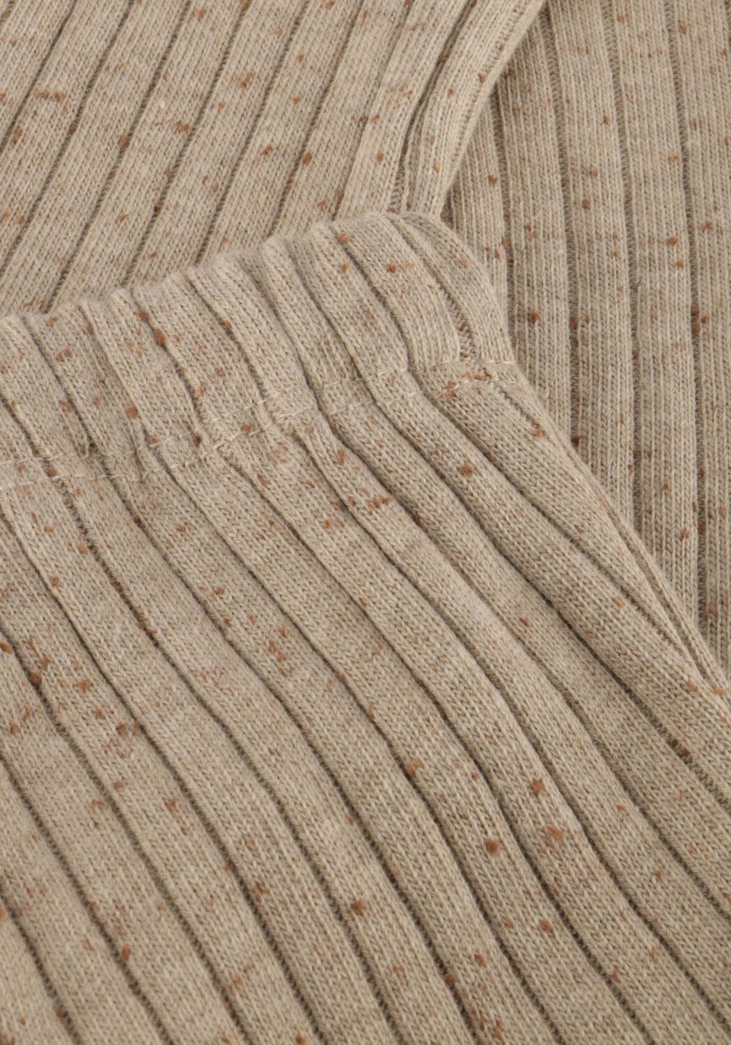 Sand LIL' ATELIER Legging NBMOMILO NREG PANT LIL - large