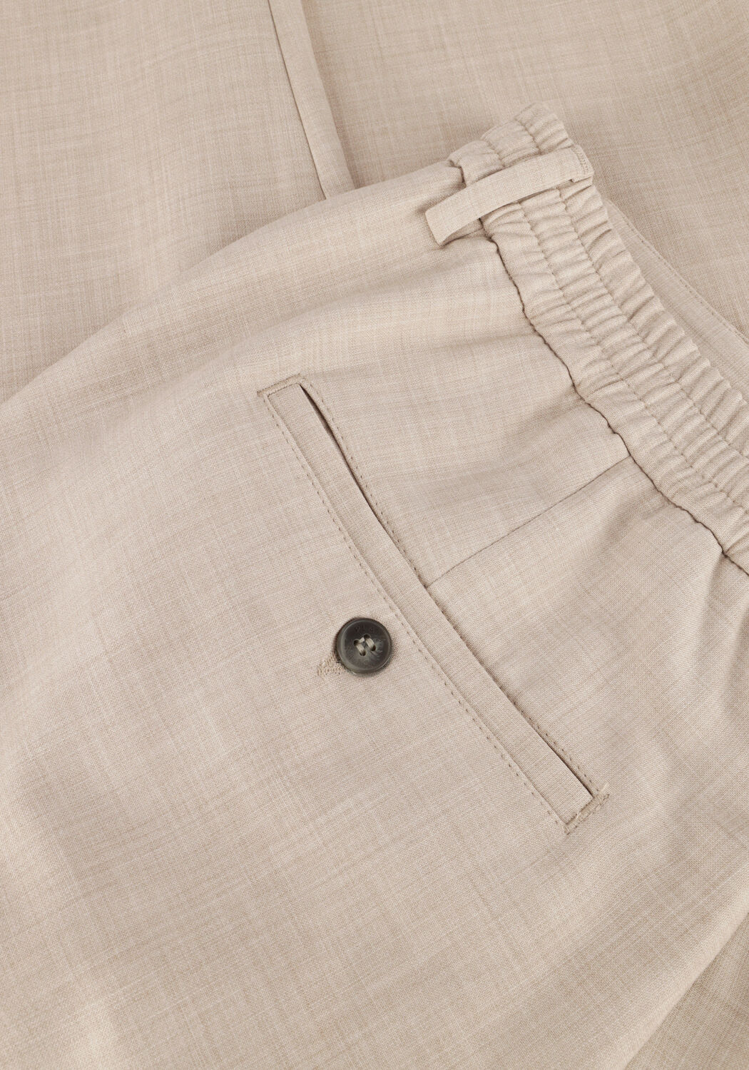 Sand PLAIN Hose THEO PL - large