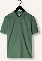 Olive LACOSTE Polo-Shirt 1HP3 MENS S/S POLO 12 Olive LACOSTE Polo-Shirt 1HP3 MENS S/S POLO 12 - medium